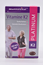 Afbeelding in Gallery-weergave laden, Vitamine K2
