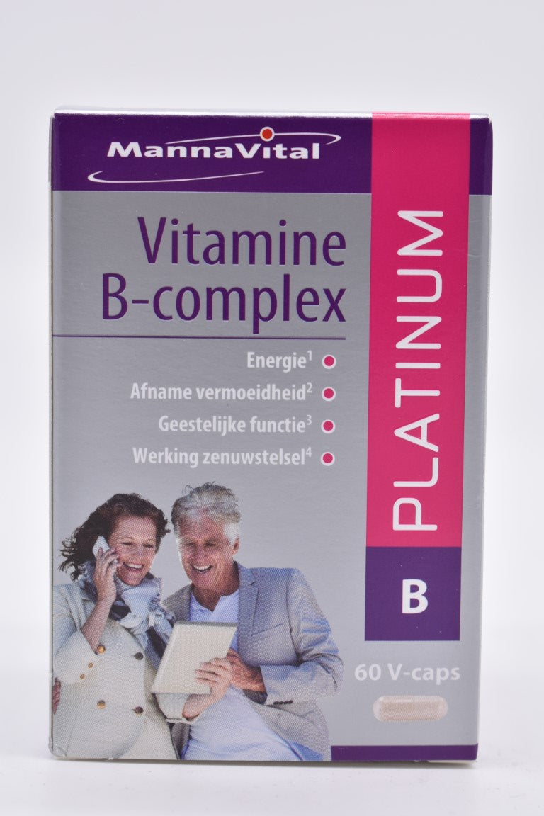 <transcy>complexe de vitamine b</transcy>