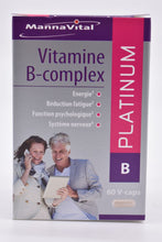 Afbeelding in Gallery-weergave laden, Vitamine B complex
