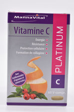 Afbeelding in Gallery-weergave laden, vitamine c
