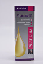 Afbeelding in Gallery-weergave laden, Vitamine D3 druppels

