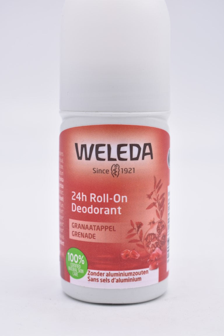 <transcy>weleda déodorant roll-on 24h</transcy>