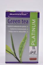 Afbeelding in Gallery-weergave laden, Green tea Platinum
