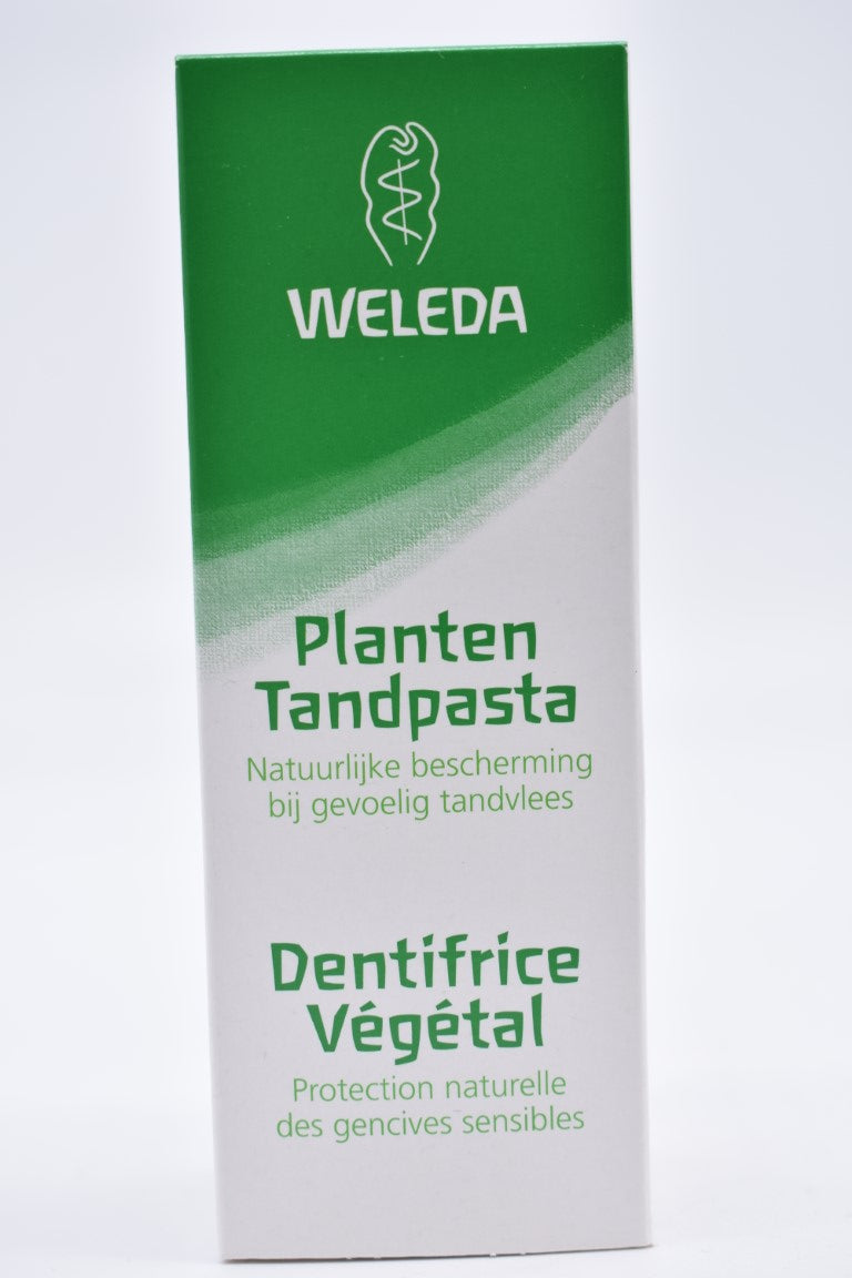 <transcy>dentifrice végétal weleda</transcy>
