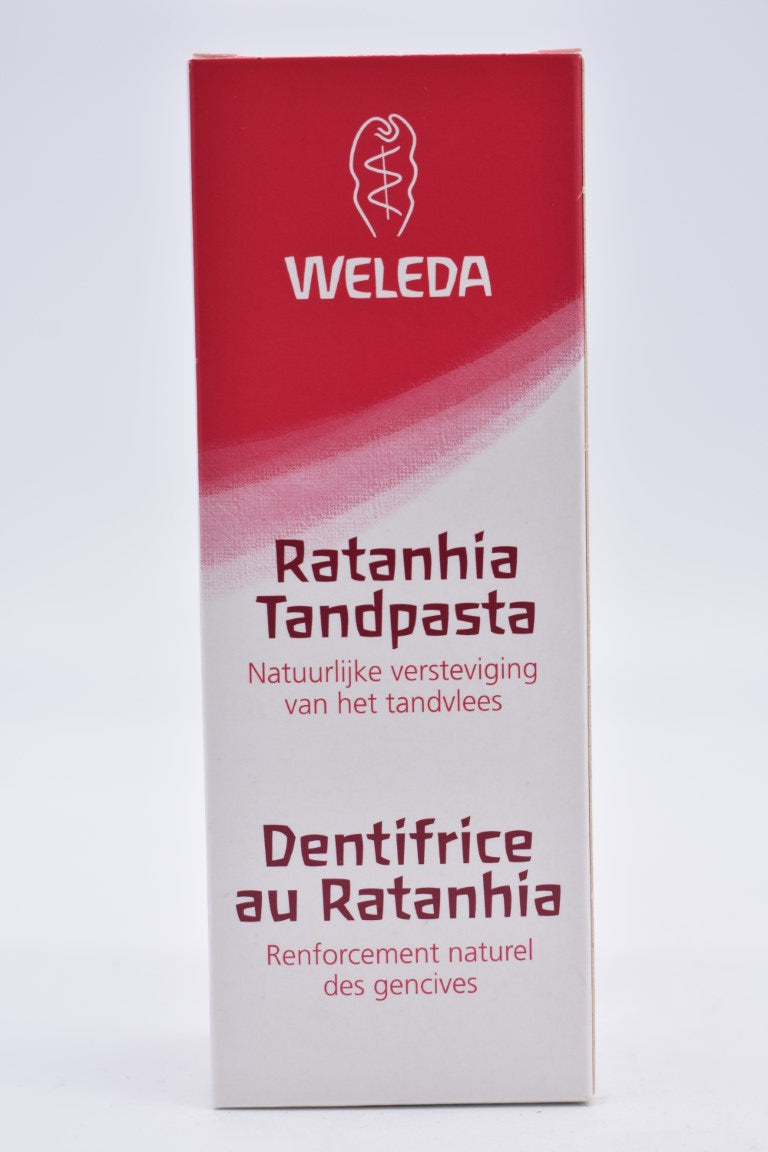 <transcy>dentifrice weleda ratanhia</transcy>