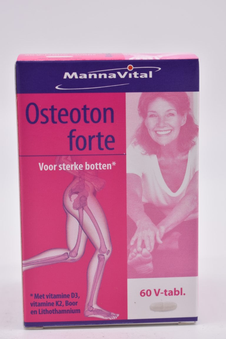 Osteoton forte
