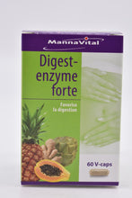Afbeelding in Gallery-weergave laden, Digest Enzyme Forte
