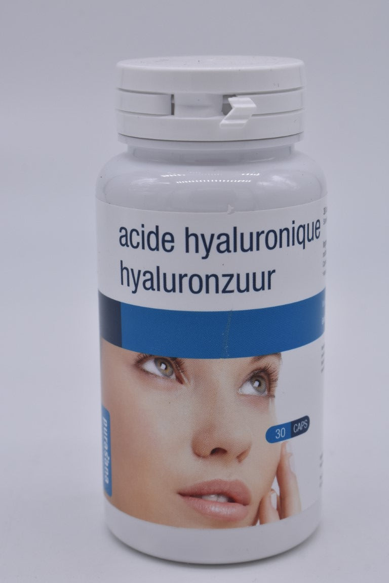 acide hyaluronique purasana