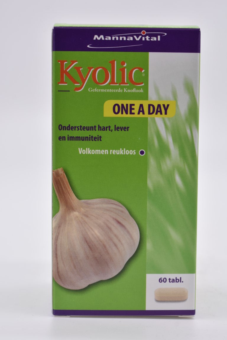 Kyolic One a Day