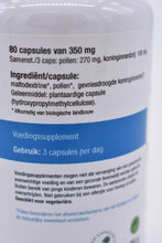 Afbeelding in Gallery-weergave laden, koninginnebrij
