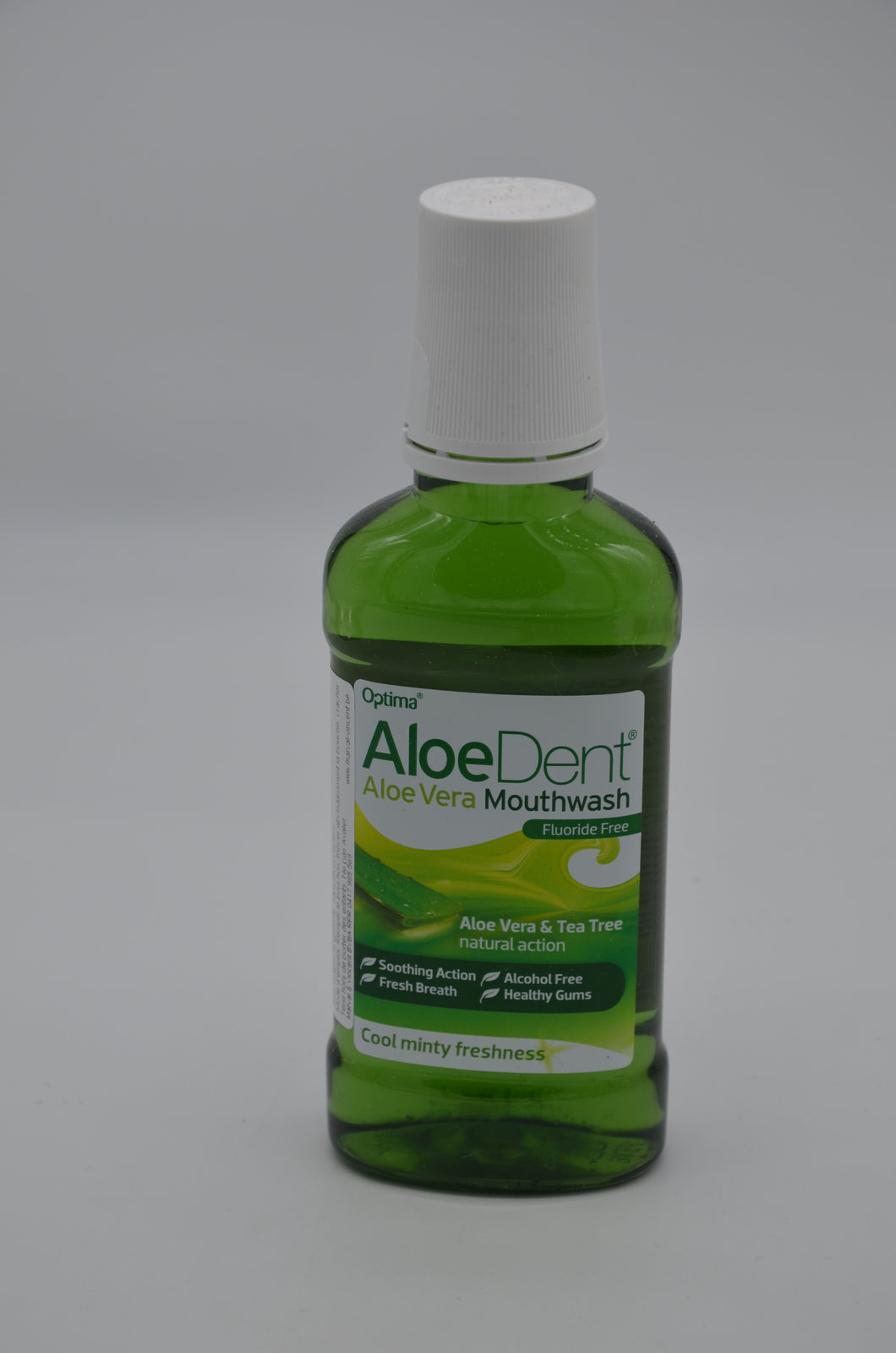 Bain de bouche Aloe Dent 250 ml
