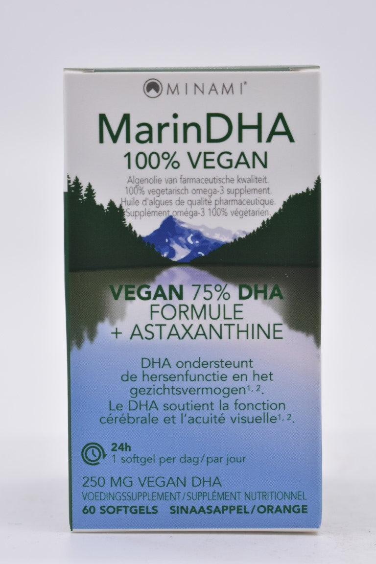 <transcy>marin dha végétalien + astaxanthine</transcy>