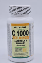 Afbeelding in Gallery-weergave laden, vitamine c+bio flavanoids
