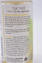 Afbeelding in Gallery-weergave laden, chi tea tree face wash
