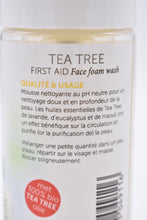 Afbeelding in Gallery-weergave laden, chi tea tree face wash
