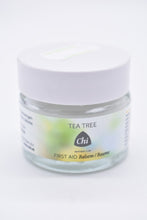 Afbeelding in Gallery-weergave laden, chi tea tree balsem
