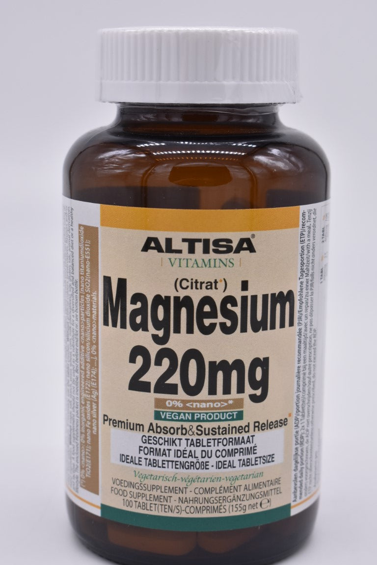 <transcy>magnésium 220mg</transcy>