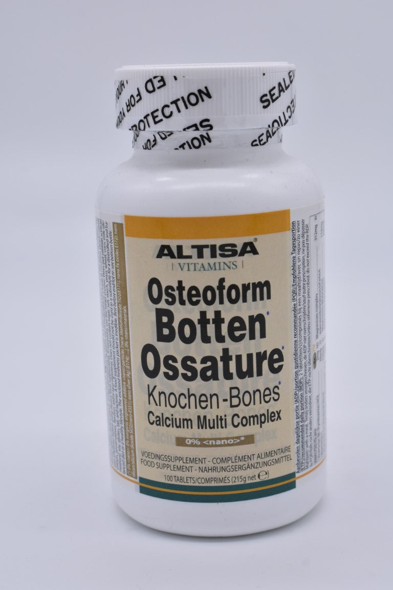 ostéoforme