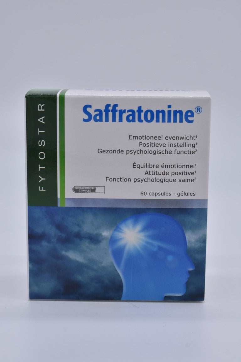 saffratonine