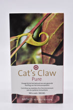 Afbeelding in Gallery-weergave laden, cats claw pur
