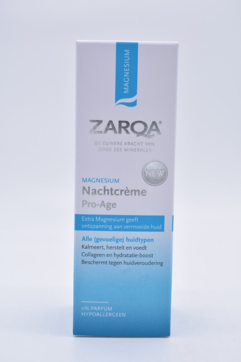 zarqa magnesium shampoo revitalizing