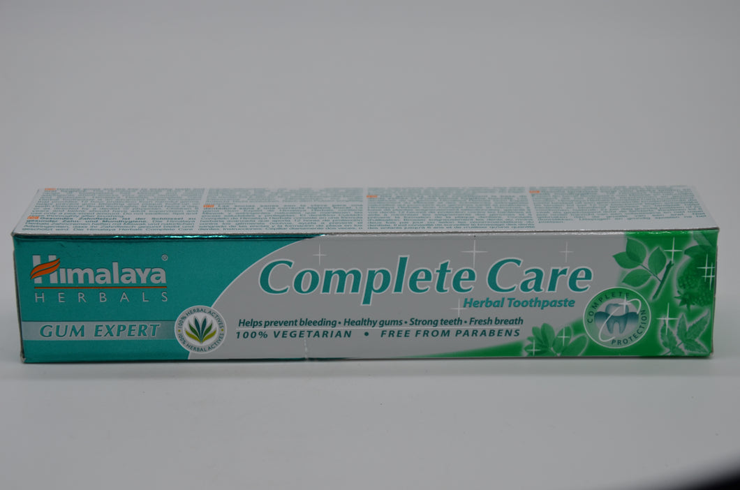 Tandpasta Himalaya Complete Care