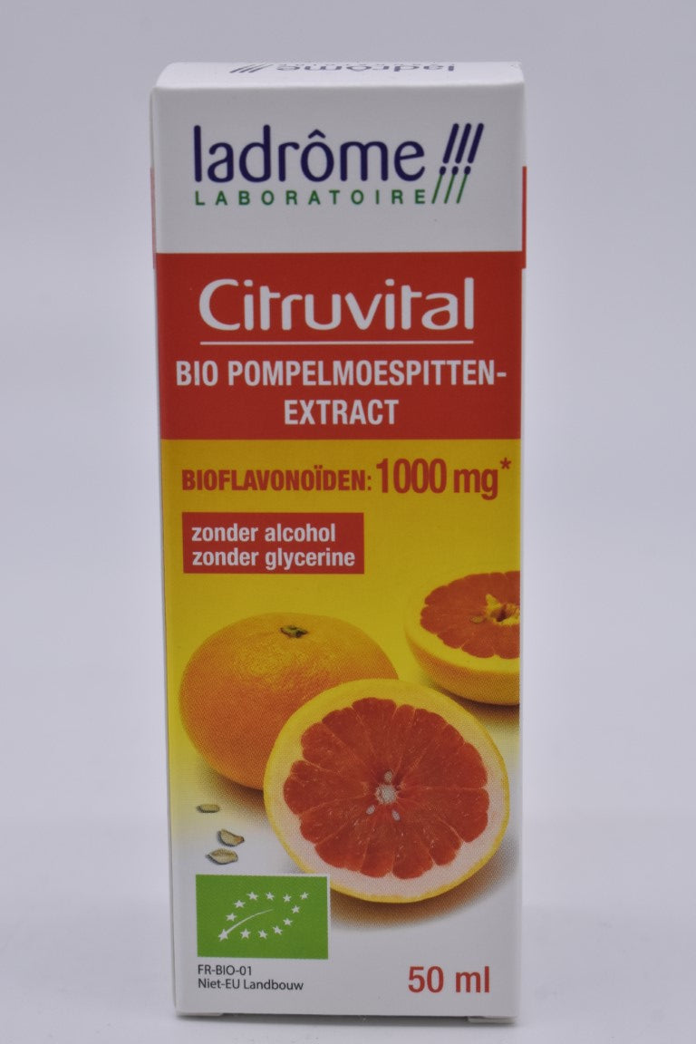 pompelmoesextract-citruvital
