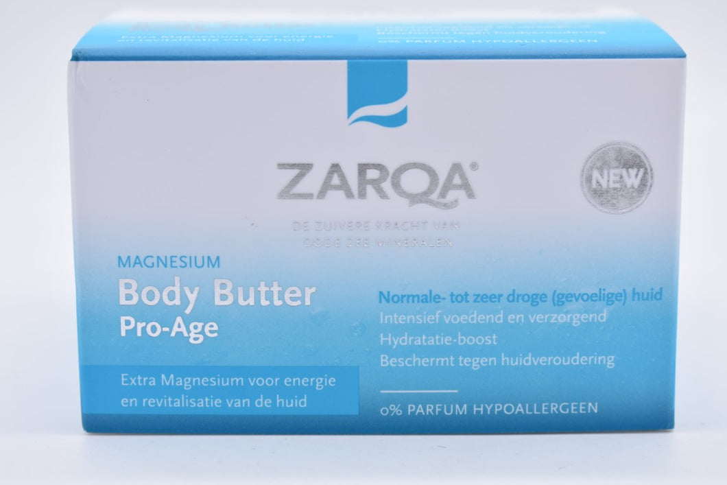 <transcy>beurre corporel au magnésium zarqa pro age</transcy>