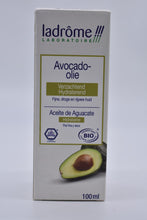 Afbeelding in Gallery-weergave laden, avocado-olie

