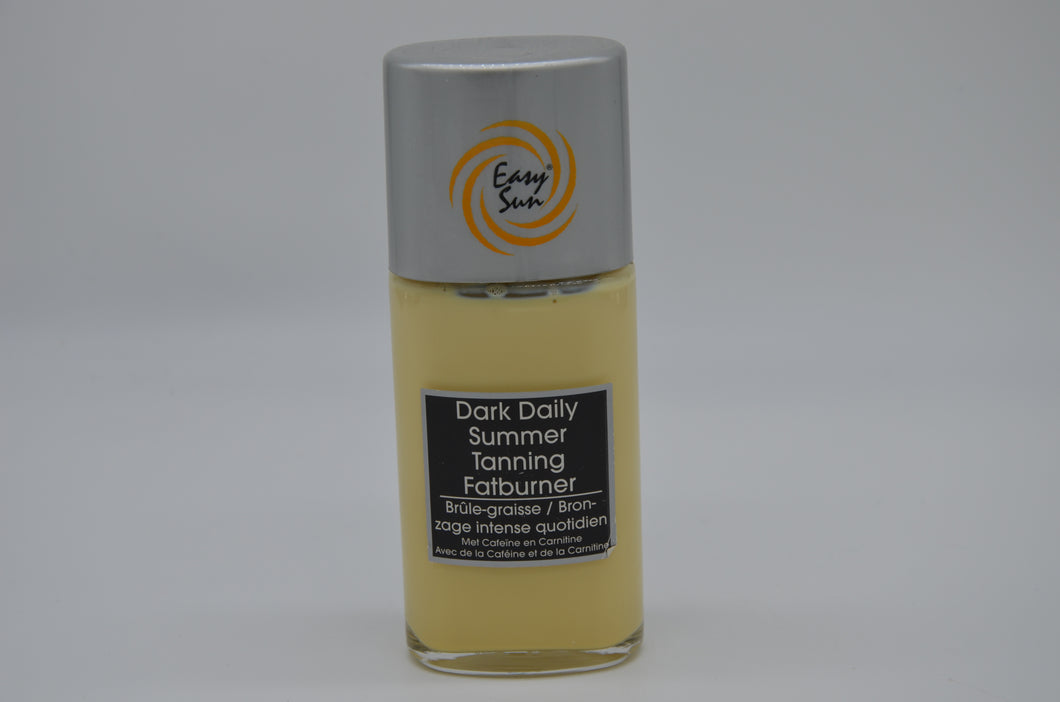 Easy Sun summer fatburner 100 ml