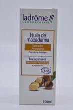 Afbeelding in Gallery-weergave laden, macadamia-olie

