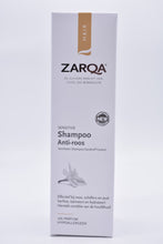 Afbeelding in Gallery-weergave laden, zarqa shampoo anti roos
