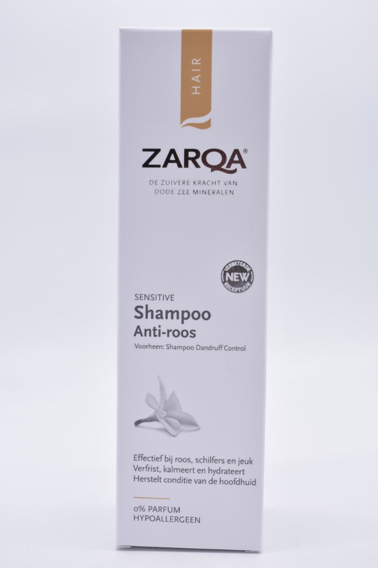 zarqa shampoo anti roos