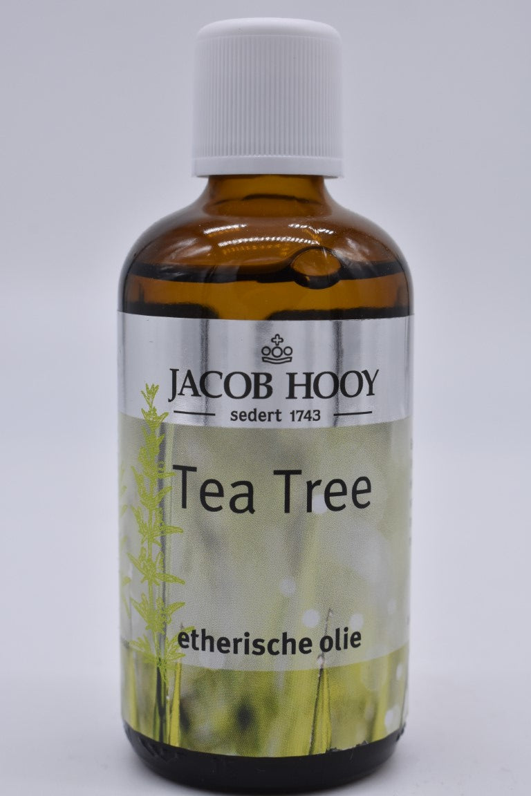 tea-tree eo
