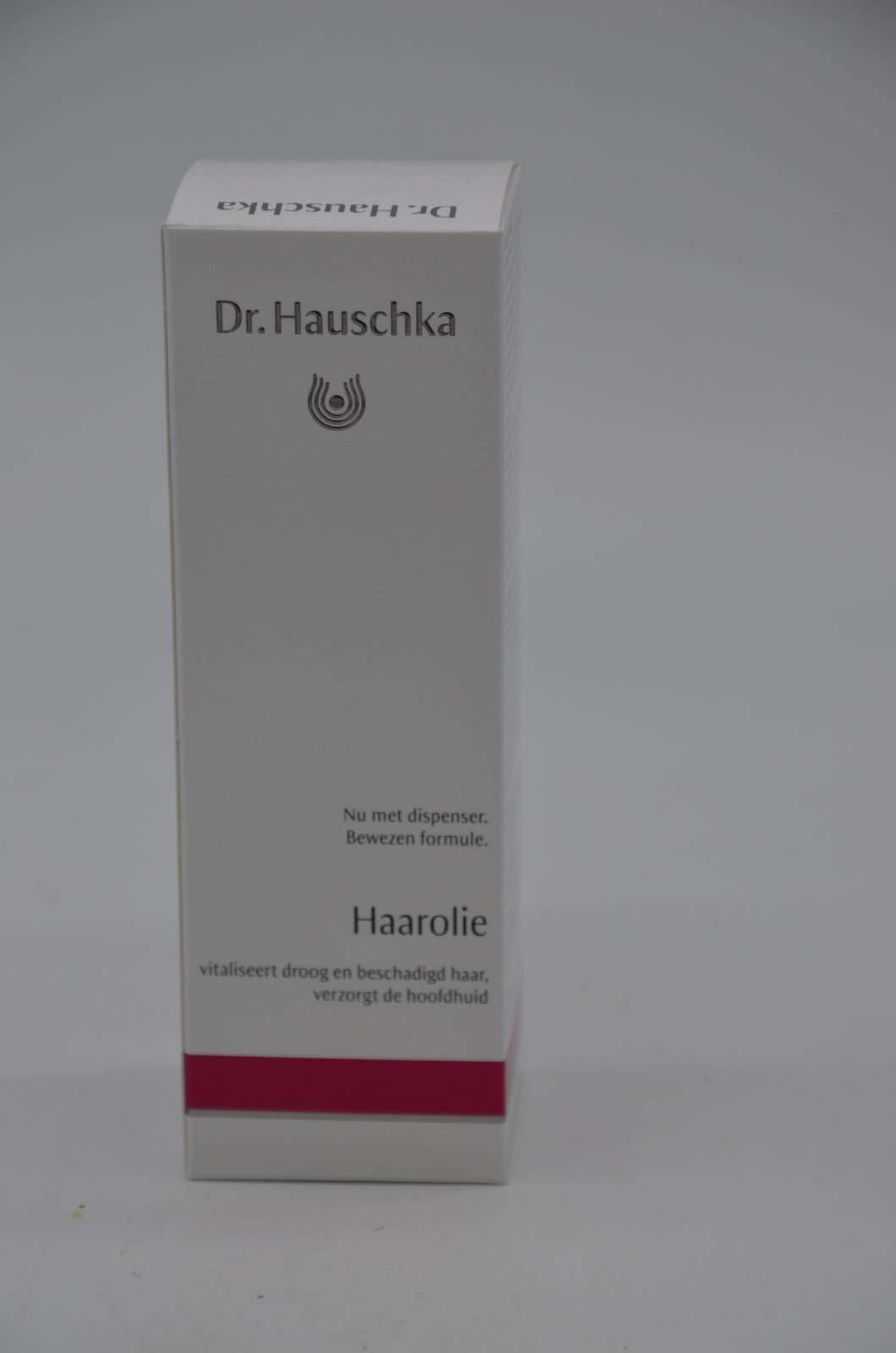 Dr Hauschka haar olie