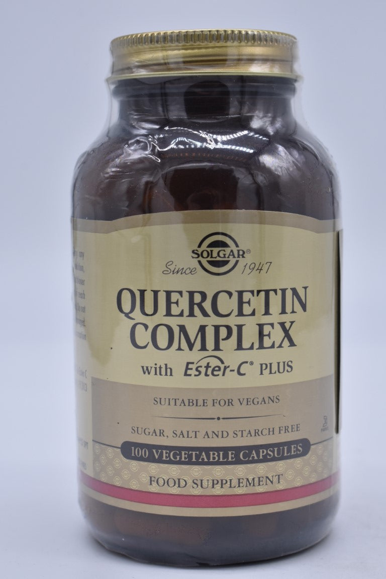 Quercitin Complex