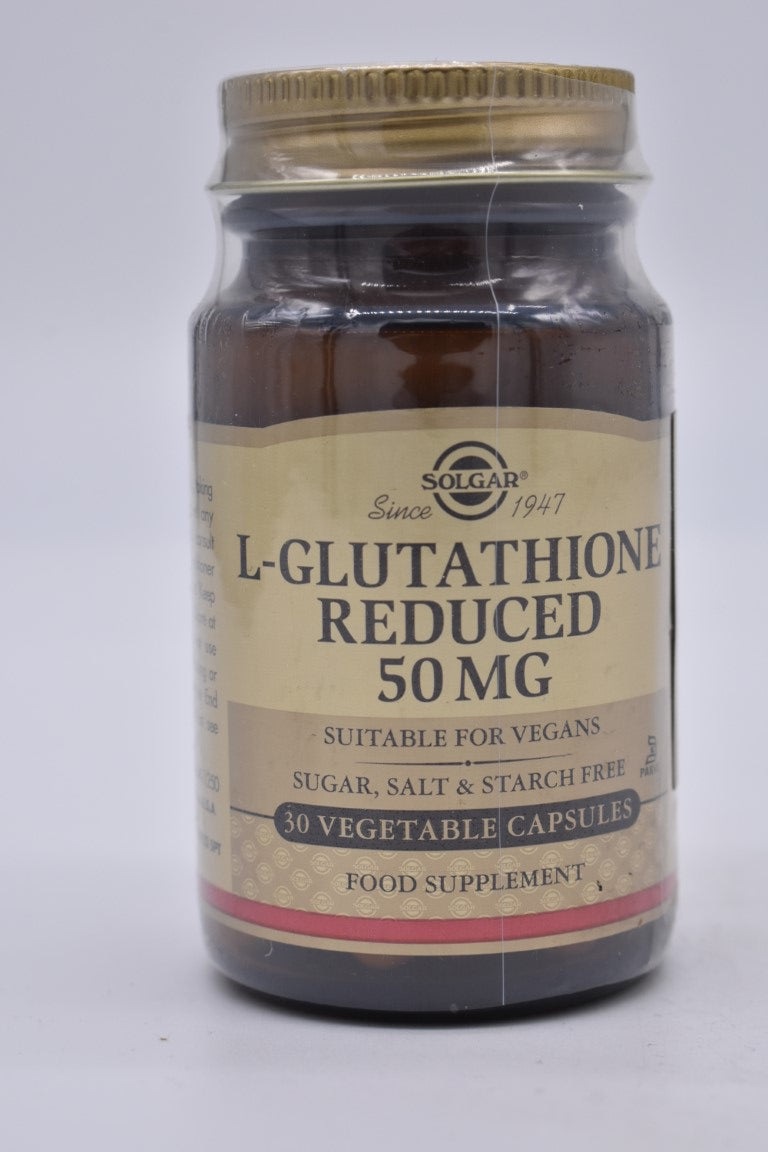 <transcy>L-glutathion réduit</transcy>
