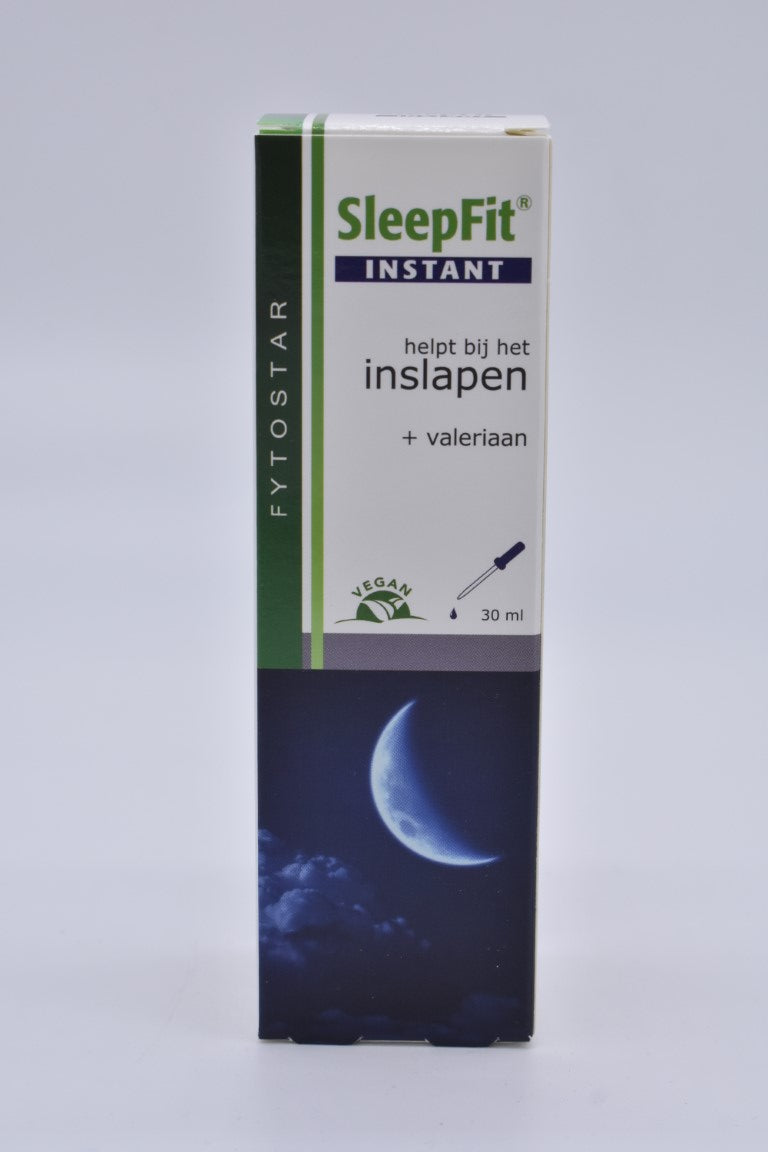 Sleep fit instant