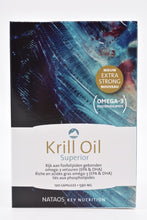 Afbeelding in Gallery-weergave laden, krill-olie
