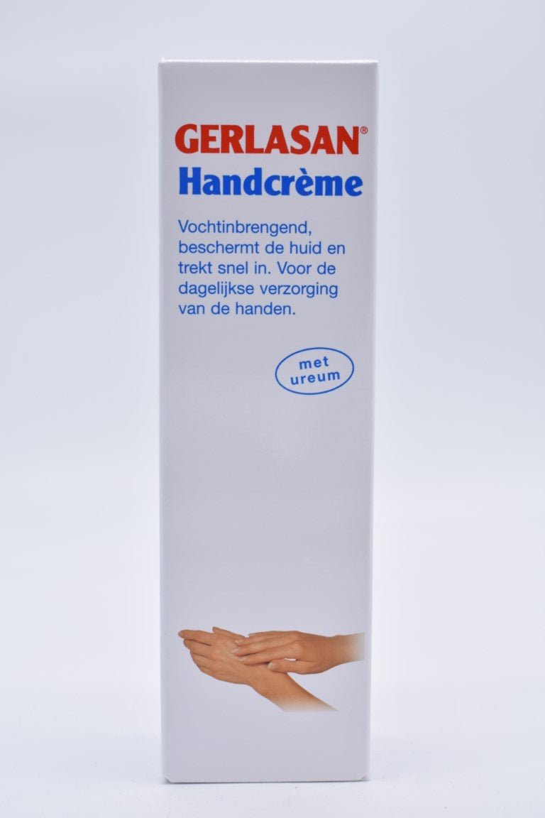 <transcy>Gerlasan crème pour les mains à l'urium</transcy>
