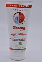 Afbeelding in Gallery-weergave laden, Ginseng plus creme

