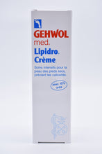 Afbeelding in Gallery-weergave laden, Gehwol lipidrocreme urium
