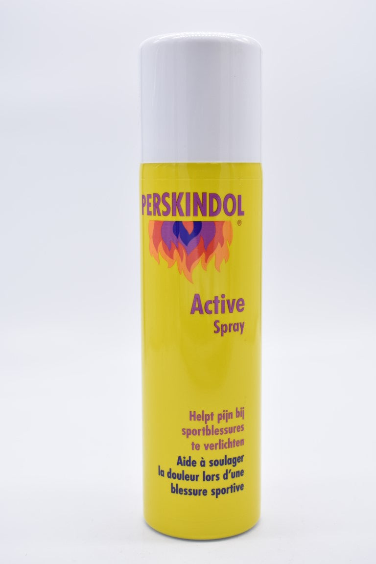 perskindol active spray