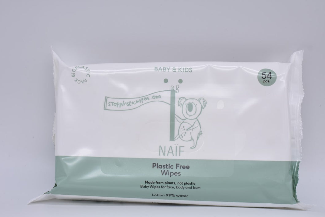 <transcy>lingettes sans plastique naif baby kids</transcy>