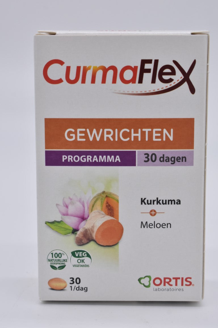 Curma flex