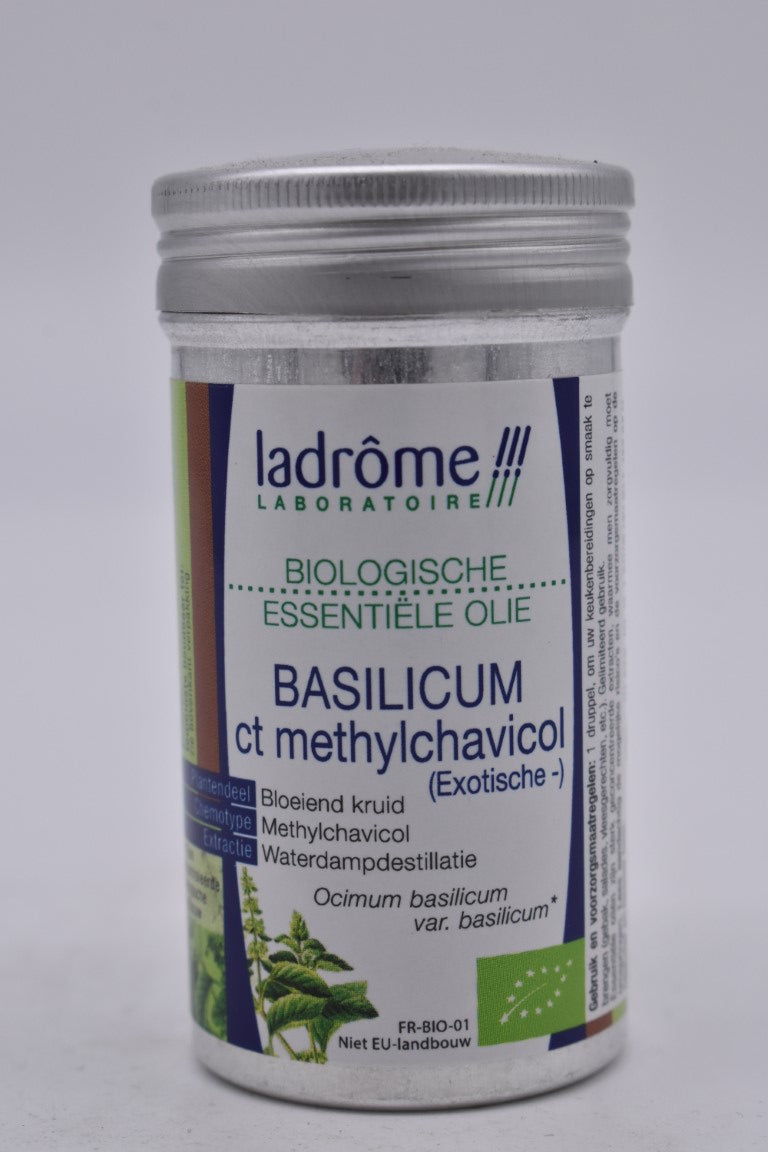 basilicum exotic eo
