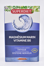 Afbeelding in Gallery-weergave laden, Magnesium + vitamine B6

