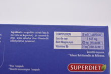 Afbeelding in Gallery-weergave laden, Magnesium + vitamine B6
