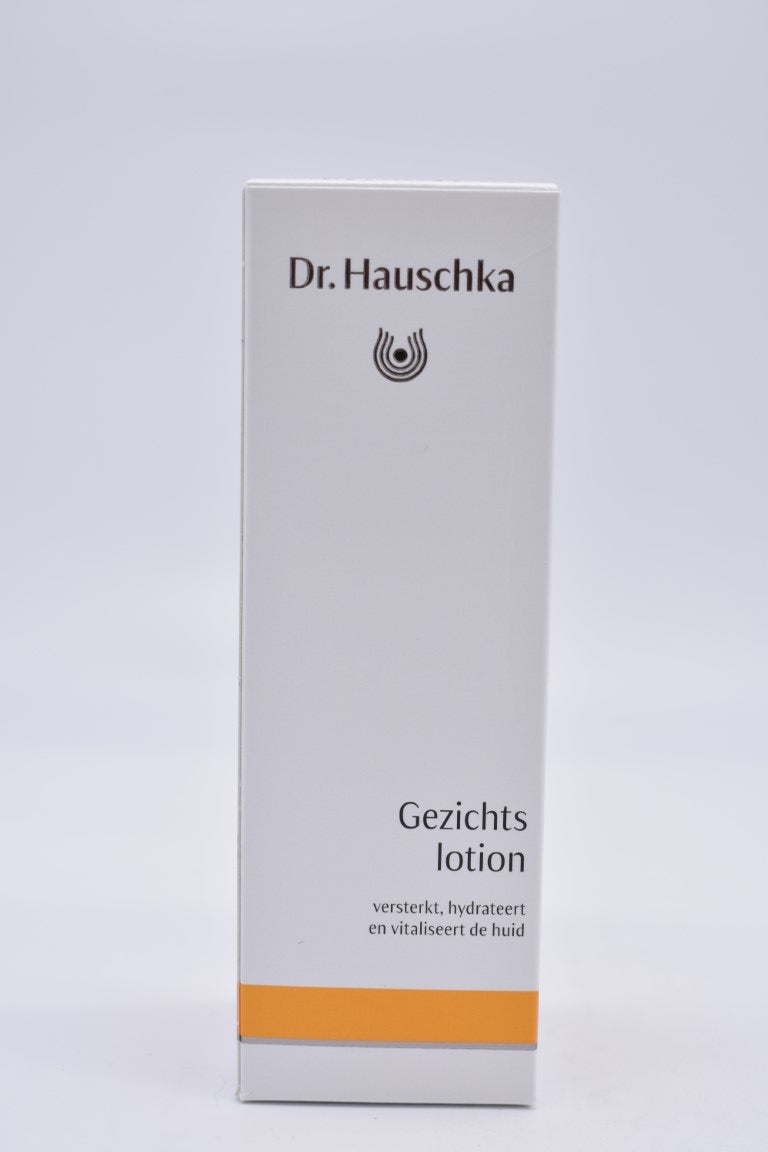 <transcy>Lotion visage Dr Hauschka</transcy>