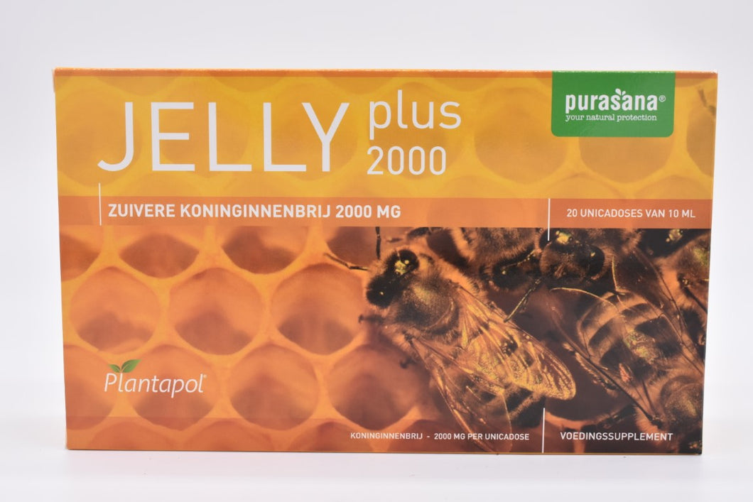 Plantapol jelly plus 2000